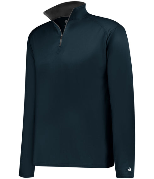 Badger Sport Youth B-Core 1/4 Zip Pullover